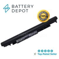 ราคา HP แบตเตอรี่ JC04 (สำหรับ 14-BS045TX, 14-bs046TX, 14-bs047TX, 14-bs052tx, 14-bs053TX, 14-bs088TX) HP Battery Notebook (23177381164)