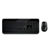 ราคา MICROSOFT M7J 00027 KEYBOARD MOUSE WIRELESS DESKTOP 2000 MSHW By Speedcom (5925047211)