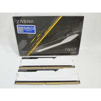 ราคา RAM DDR4 16GB ZADAK TWIST บัส 3600 (43770772007)