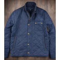 ราคา เสื้อแจ๊กเกต สุดแท่ Polo Ralph Lauren Quilted Jacket มือสอง ของแท้ สภาพหล่อๆ (47059362969)