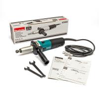 ราคา MAKITA เจียร์แกนไฟฟ้า(รอบเร็ว) GD0800C 8mm (1/4") (10001832840)