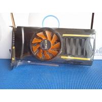 ราคา การ์ดจอ ZOTAC Nvidia GeForce GTX460 1GB DDR5 256bit สวยๆพร้อมใช้ (สินค้าส่งเร็ว100%ไม่ต้องรอนาน) (14092632936)