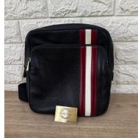ราคา กระเป๋า Bally มือสอง ของแท้ เป็นหนัง Full Grain ทั้งใบ (28969911332)