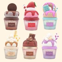 ราคา น้ําหอม ไอศกรีม ลาตาฟา น้ําหอม บรรยากาศ รู้สึก ดูไบ รสช็อกโกแลต เผือก ไอศกรีม ลูกอม รส น้ําหอม (52460612744)