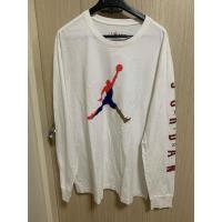 ราคา เสื้อยืดคอกลมแขนยาว Nike แท้100% (43606062190)