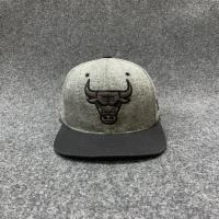 ราคา Chicago Bulls Hat By Mitchell and Ness Original Second - Second Bulls Hat (43855774876)