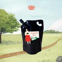 ราคา COLD BREW กาแฟสกัดเย็นแบบถุง ขนาด 500ML - Mum Is Always Right Coffee (23878122792)