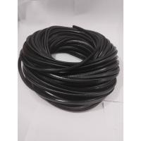 ราคา [1ม้วน= 50 เมตร] ขนาดเล็ก ยางกระดูกงูกันกระแทก, สีดำ กันบาด กันกะแทก คิ้วยางกันบาดเสริมเหล็ก ใส่หมวกกันน็อค ขนาด 3x9 มม. (23724022545)