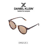 ราคา แว่นตากันแดดผู้หญิง รุ่น DK4212C1 เลนส์โพลาไรซ์ SUNGLASSES DANIEL KLEIN DK4212C1 (สินค้านำเข้าของแท้) (13008597516)