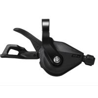 ราคา SHIMANO DEORE (SL-M4100-R) RAPIDFIRE PLUS Shifting Lever Clamp Band 10 สปีด (ขวา) (45412699848)