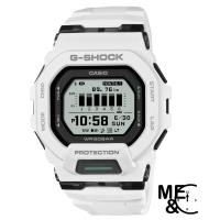 ราคา {[FLASH SALE]} CASIO G-SHOCK GBD-200-7DR (บลูทูธ) ของแท้ ประกันศูนย์ CMG (47551512013)