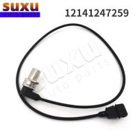 ราคา 12141247259 Crankshaft Position sensor Engine Crankshaft Position Sensor 12141247259 For BM-W 318 (51853215454)