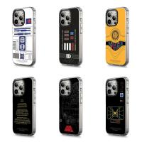 ราคา Star Wars Magnetic,เคสโทรศัพท์ใสสําหรับiPhone 17 16 15 14 13 Pro Max Air,ปลอกฝาครอบโปร่งใส (26694914154)