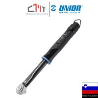 ราคา UNIOR ด้ามขันปอนด์ ขนาด 3/8",1/2" No.263 (Torque wrench) (24851965356)