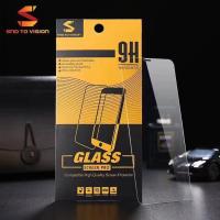 ราคา SND to vision 9H ฟิล์มกระจกใส ไม่เต็มจอ สำหรับ INFINIX (27777079522)