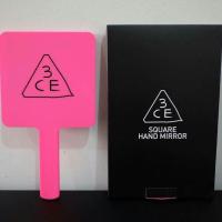 ราคา ของแท้จากSHOP 3CE กระจกพกพา ไซส์ใหญ่ (603172593)