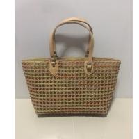 ราคา กระเป๋าเชือกถัก ทรงตั้งงานมือสอง ตู้ญี่ปุ่น (4612719733)