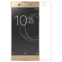 ราคา Vn Sony Xperia XA1 Ultra กระจกนิรภัยป้องกันหน้าจอ Clear Bening (51552160489)