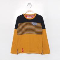 ราคา เสื้อยืดไมโล Little X แปด Boy (28315206481)