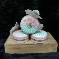 ราคา Majolica Majorca Puff de Cheek PK301 (3848334622)