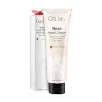 ราคา Gya Labs Rose Hand Cream Shea Butter & Rose Oil Hand Cream 60ml USA (48761332193)