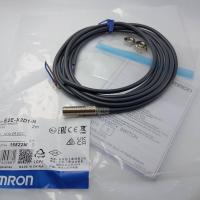 ราคา แบรนด์แท้ E2E-X2D1-N Proximity sensor พร้อมส่งในไทย ล้างสต๊อก ในไทย บิลเงินสดราคานี้ (54254112003)