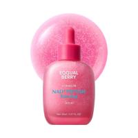 ราคา EQQUALBERRYNAD+PeptideBoostingSerum–Nicinaide2%+14Peptides+VeganCollagenAnti-AgingเกาหลีcareFace&Neck&BodySerum|Firming&LiftingPinkSerum(1.01oz/30ml) (52712273394)