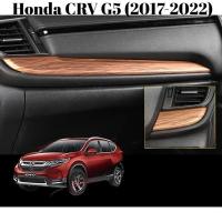 ราคา Honda CRV G5 (2017-2022) แผงแดชบอร์ด Trim (45751570151)