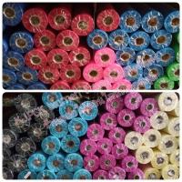 ราคา กระดาษสา ยาว 50 หลา กว้าง 50 ซม.ต่อม้วน สำหรับจัดช่อดอกไม้และงานฝีมือ (7042217275)