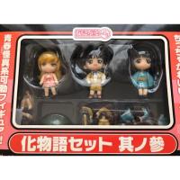 ราคา Nendoroid Puchi-Petite มือสอง สภาพดี (6332970791)
