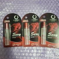 ราคา น้ำหอมเอสเซนส์ กลิ่นเซ็กซี่ sexy หอมยาวนาน 3 มล.esxense perfume girl rollerball (57556941535)