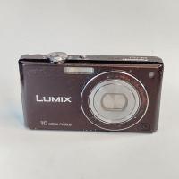 ราคา panasonic dmc -fx37 digital camera (22411158252)