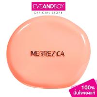 ราคา MERREZ'CA - Merrezca Blurry Blush (5.2g.) เมอร์เรซกา เบลอรี่ บลัช (29717228478)