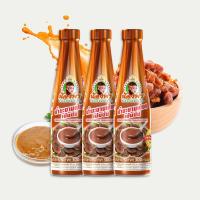ราคา NONGPORN น้ำมะขามเปียกเข้มข้น ตราน้องพร ขนาด 300 กรัม (แพ็ค3ขวด) (1725249691)