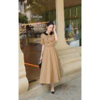 ราคา ELEGANT LUXURY BELLA DRESS DESIGNED DRESS - BELLA DRESS BY ESTRANO (46210653429)