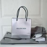 ราคา New Balenciaga shopping tote XXs ปี 2019 (3617307263)