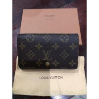 ราคา กระเป๋าสตางค์หนังแท้ LV มือสอง ของแท้% (29618859910)