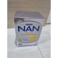 ราคา นมผง Nan Ha สูตร3 ของใหม่ (19050678909)