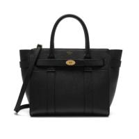 ราคา Mulberry Small Zipped Bayswater (1601685987)