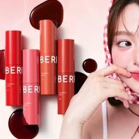 ราคา [Olive Young] Lip Tattoo Lipstick Lip Tint fixer K-beaytu BERRISOM Dailyseoul (46812100007)