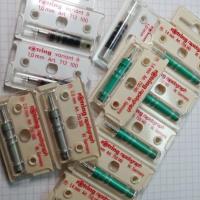 ราคา หัวปากกาเขียนเเบบ Rotring VARIANT B / Rapidograph รุ่นเก่า ของเเท้ Germany (42705271570)