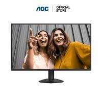 ราคา AOC Q27B30S3/67 MONITOR (จอมอนิเตอร์) 27" IPS QHD 120Hz 4MS (GTG) (45001781498)