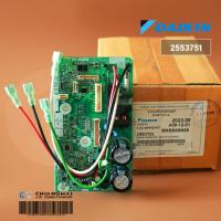 ราคา 2553751 แผงวงจรแอร์ Daikin แผงบอร์ดแอร์ไดกิ้น แผงบอร์ดคอยล์เย็น รุ่น FTKF18XV2S อะไหล่แอร์ ของแท้ศูนย์ (29651728983)