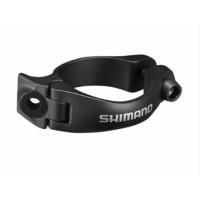 ราคา อแดปเตอร์แคล้มป์รัดสับจาน SHIMANO DURA-ACE, SM-AD91L 34.9MM / DURA-ACE, SM-AD91MS, 31.8MM/28.6MM (4112276891)
