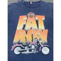 ราคา เสื้อฮาเล่ย์ Fat Boy มือสอง (24938084361)