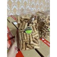 ราคา ทองม้วนกระทิ สดใหม่ ขนาด500กรัม (19389918688)