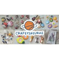 ราคา [สั่งทํา] Custom Stuff โดย craftysaturens (51302945041)