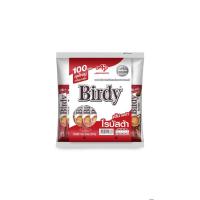 ราคา กาแฟปรุงสำเร็จ เบอร์ดี้ 3in1 โรบัสต้า (Birdy 3in1 Robusta) แพ็ค15กรัมX100ซอง (51855944081)