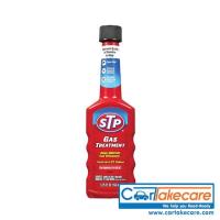 ราคา หัวเชื้อน้ำมันเบนซิน เอสทีพี STP GAS TREATMENT – Cartakecare (11525090507)