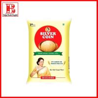 ราคา Silver Coin Atta 5kg Whole wheat flour 100% (27600453385)